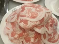 -元盛居(生态大街店)