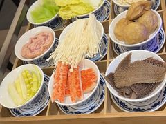 -咏江南·苏式火锅·苏州评弹(观前街店)