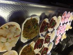 秦淮小吃城-秦淮小吃城(夫子庙店)