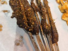 -记忆串城·东北烧烤·小龙虾·大型团建(南油店)