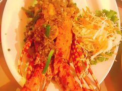 -Red Lobster