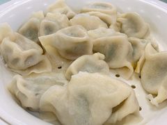 肉三鲜水饺-乐山饺子城(长江北街店)