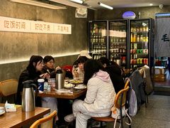 -毛哥小馆子(百井坊巷店)