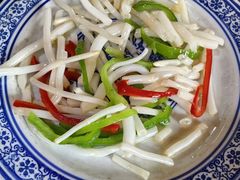 -云河农家乐饭店(福禄缘树山店)