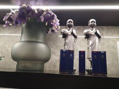 -Dragonfly 悠庭·按摩Spa(苏州中心广场店)