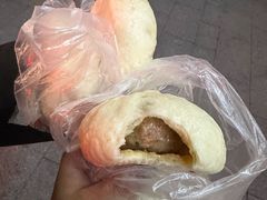 -清泉阁包子铺(中山路店)