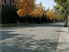 -日本风情街