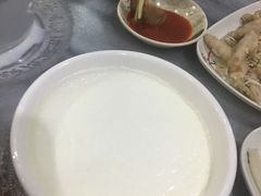 -黄师奶甜品店