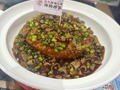 -良师门滨海人家·海鲜·家常菜(滨海城店)
