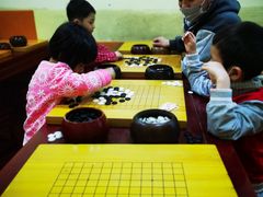 -弈海围棋学堂(夕照寺校区)