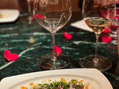 -wann lounge 低温慢煮牛排·清吧