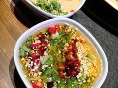 -来涮蜀鲜货火锅串串香(菜市口店)