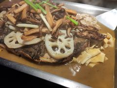 -辣尚瘾·烤鱼·新川菜(交大直营店)