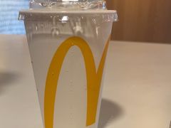 -麦当劳(中山大道中店)