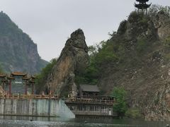 -大连冰峪旅游度假区