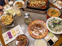 -邑金陵北京烤鸭店·现炒家常菜(ITC MALL店)