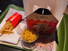 -麦当劳(鲁迅公园店)