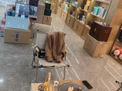 -绿雪芽白茶(浙大华家池校区凯旋路店)