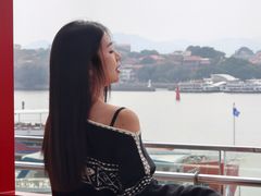 -厦门海港英迪格酒店(中山路店)