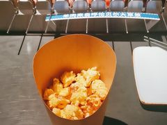 -很久以前羊肉串(朝阳路店)