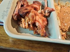 -梨花自助烤肉(天河城店)