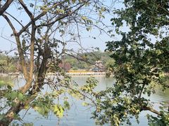 -星湖旅游景区七星岩