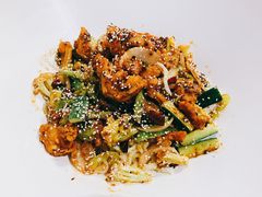 牛蛙拌面-友达面馆·酸菜鱼面(钱塘区店)