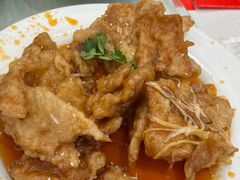 -新洪记·丽久饭店(铁西店)