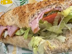 -赛百味SUBWAY(星摩尔店)