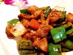 -鹦鹉小厨味道餐厅(山大南路店)