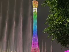 -海心沙亚运公园