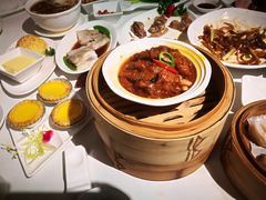 -潮福城大酒楼·潮味粤品·港式点心(湖滨北路店)