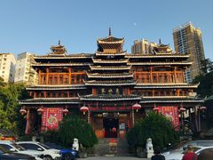 -亮欢寨酸汤鱼(沙冲路店)