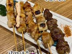 -林妈妈村·日式料理(宝山龙湖天街店)