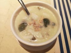 -广州中心皇冠假日酒店-环市食坊·海鲜自助餐厅