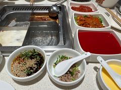 -海底捞火锅(之心城店)