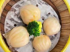 -香云轩·顺德菜(香云纱园林酒店店)