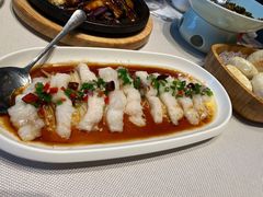 -巴盟人家·内蒙地方菜(华丽家族店)