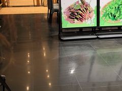 -黔蘑菇四季餐厅(观山湖店)