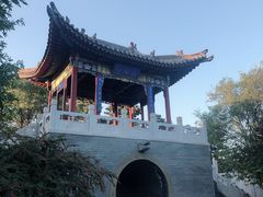 -北京园博大酒店