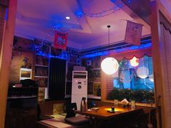大堂-鳗鱼家·深夜食堂(军博店)