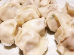 -伊喜饺子·烤鸭(五道口学院路店)