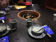 -成都老码头火锅(旺角店)