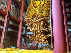 -上海东林寺(金山区)