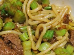 -西粉堂新疆米粉(朝外店)