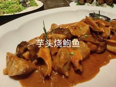 -海派悦庭·海胆烧麦·新融合菜(凯德广场店)
