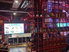 大堂-大队长主题火锅(观音桥店)