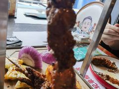 -通海俄式烧烤·俄罗斯大串(嵩山路店)