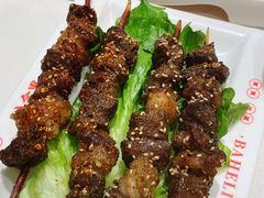 -八合里牛肉火锅(上海世茂广场店)