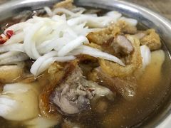 -老宾州南街酸粉店(民族大道店)